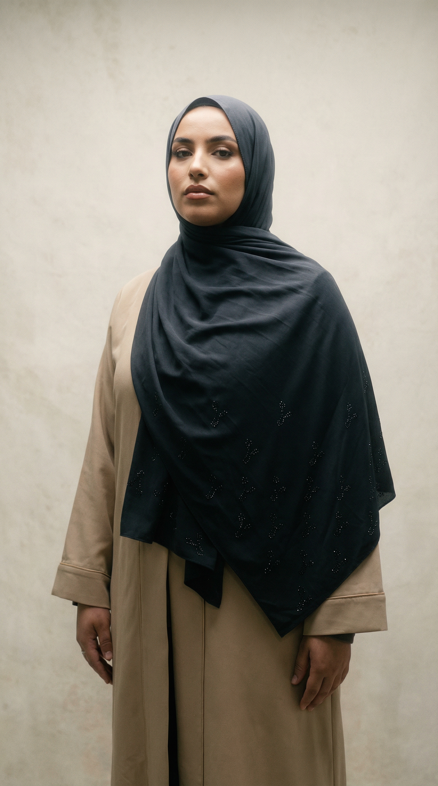 Premium MZOUAQ - Black