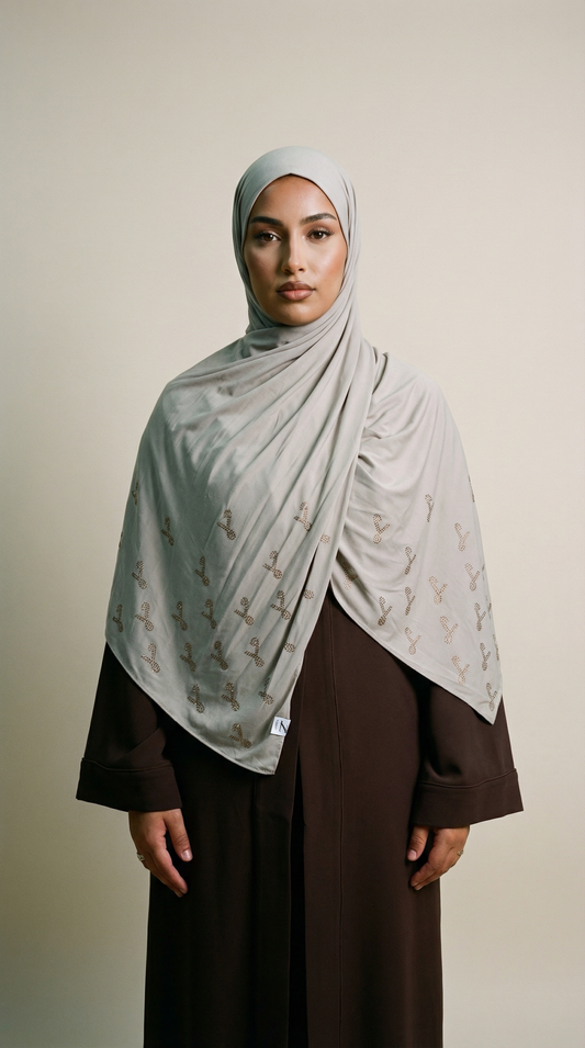 Premium MZOUAQ - Beige