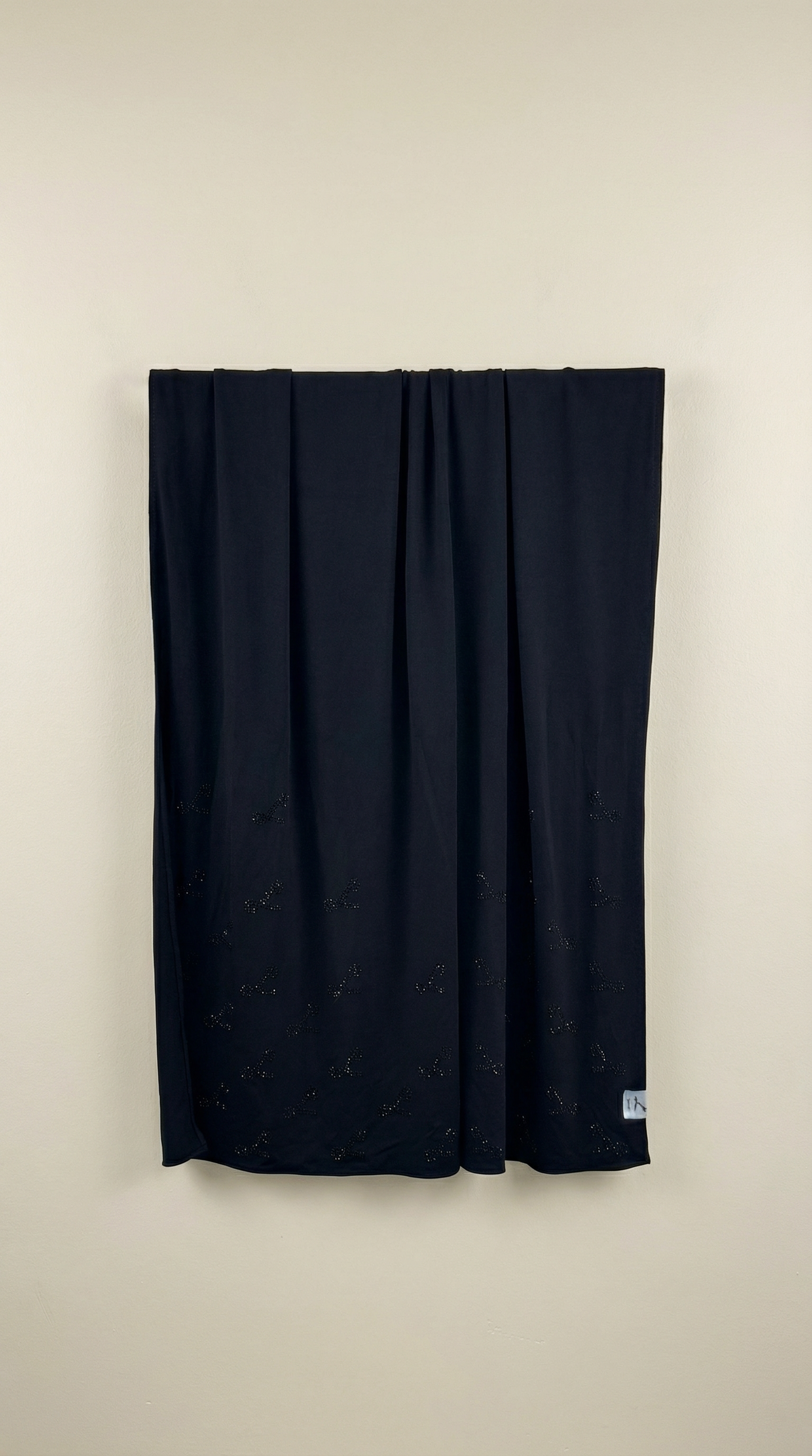 Premium MZOUAQ - Black