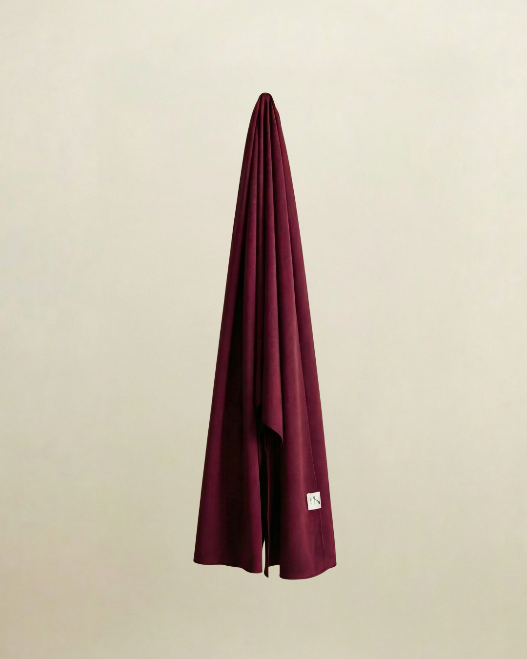The Premium - Burgundy